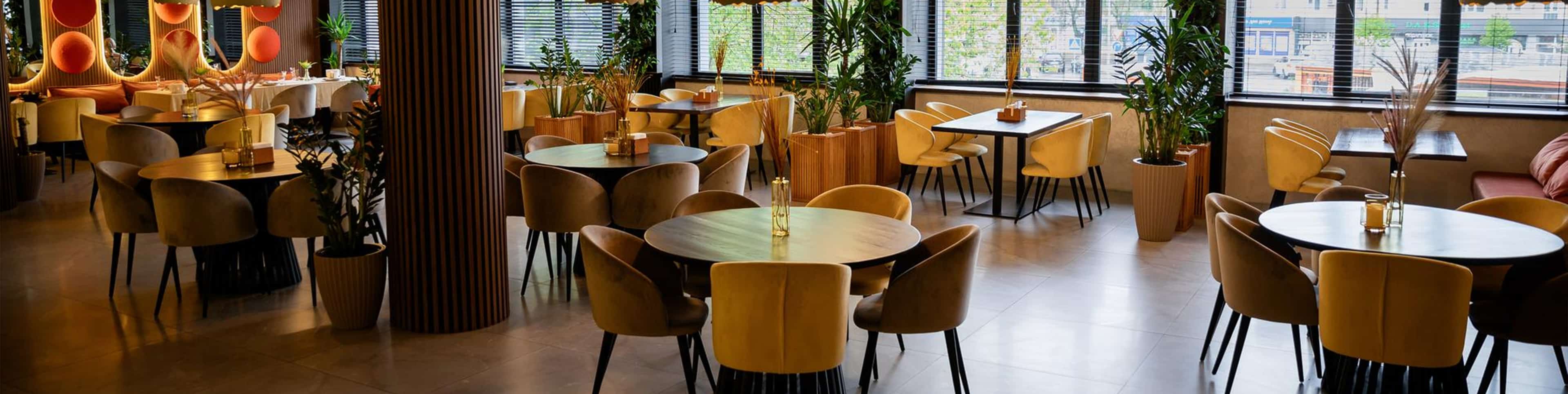 Bookkeeping for Restaurants