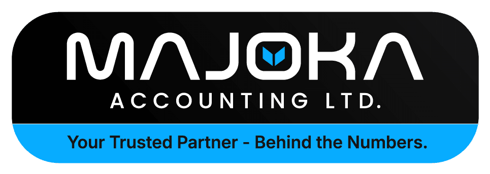 Majoka Accounting Ltd.