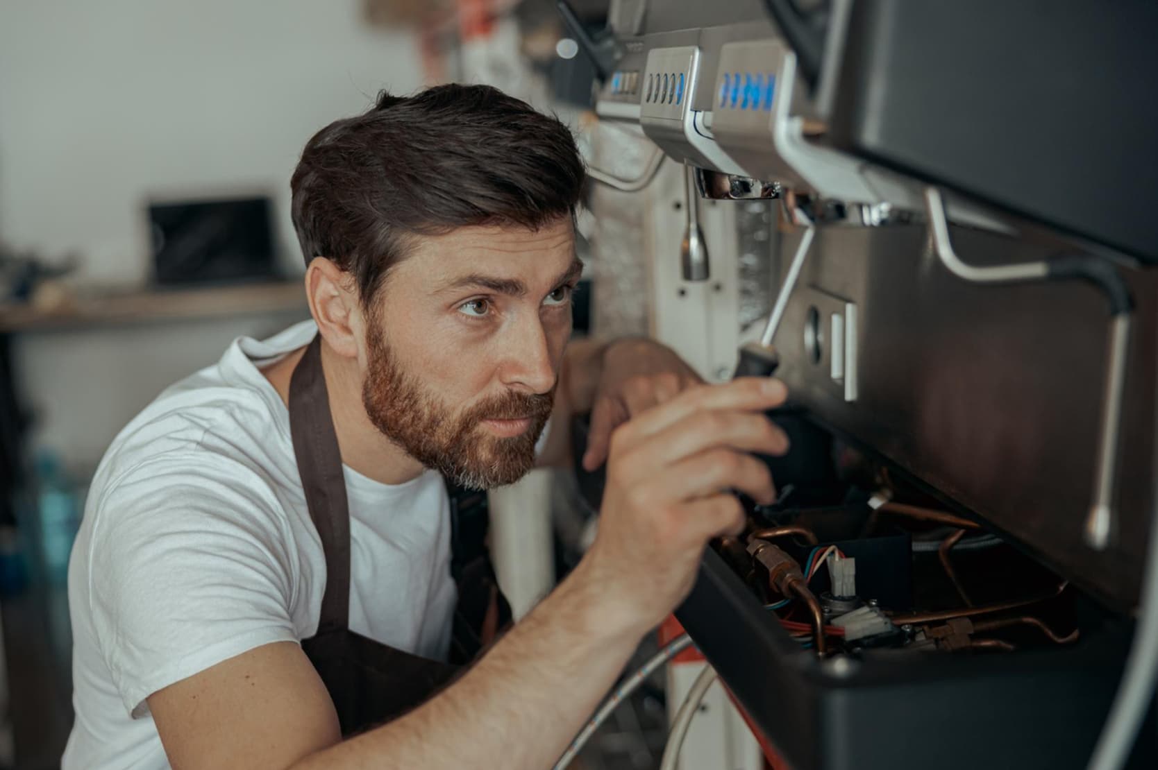 Bookkeeping for Appliance Repair Companies