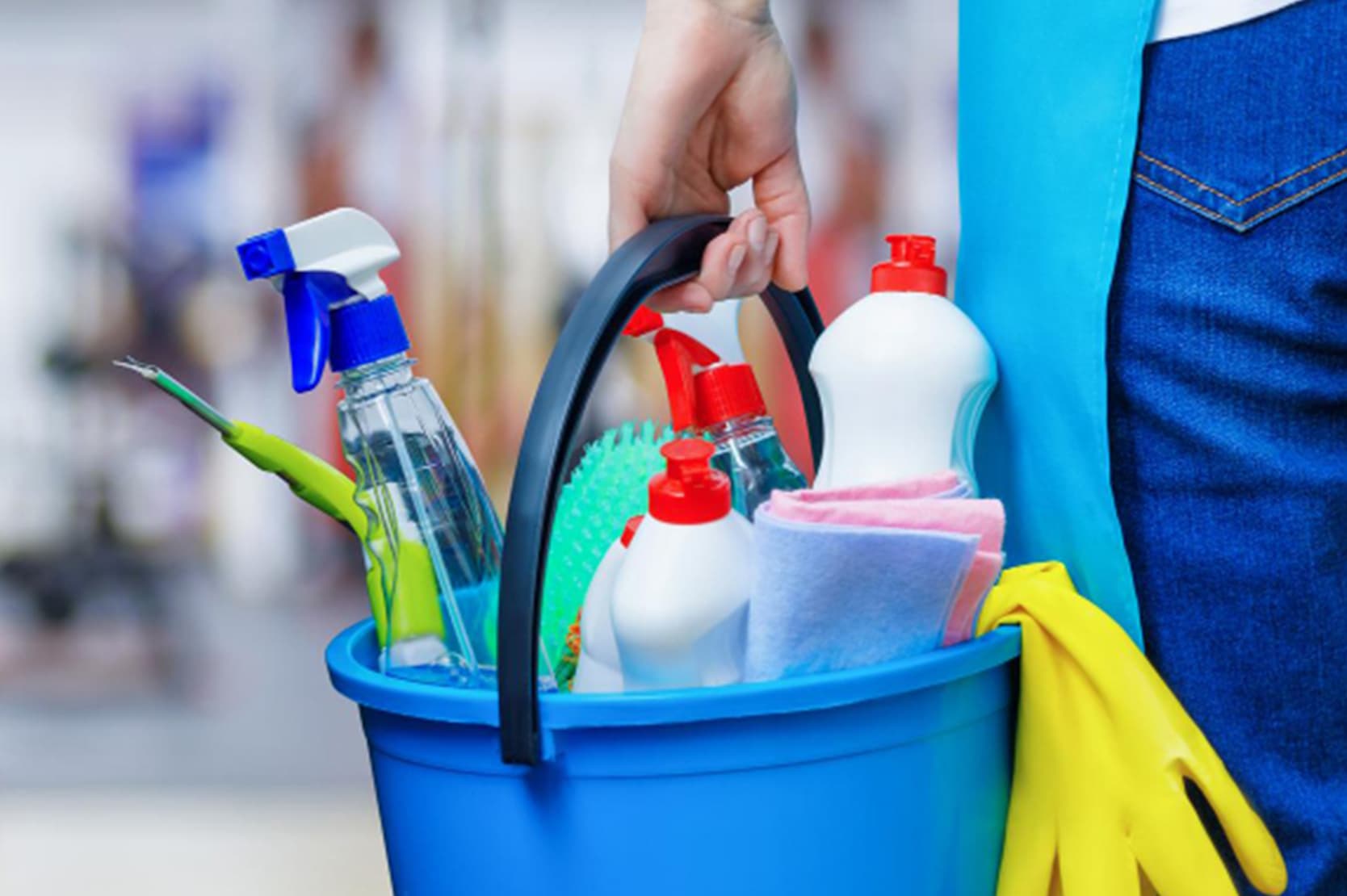 Bookkeeping for Cleaning Companies