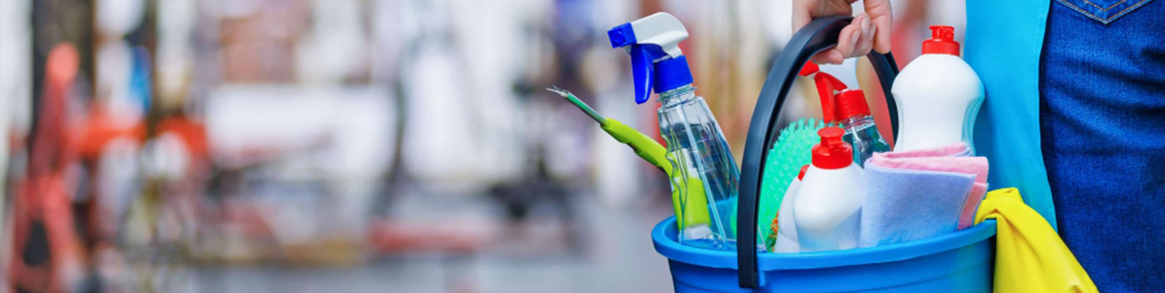 Bookkeeping for Cleaning Companies