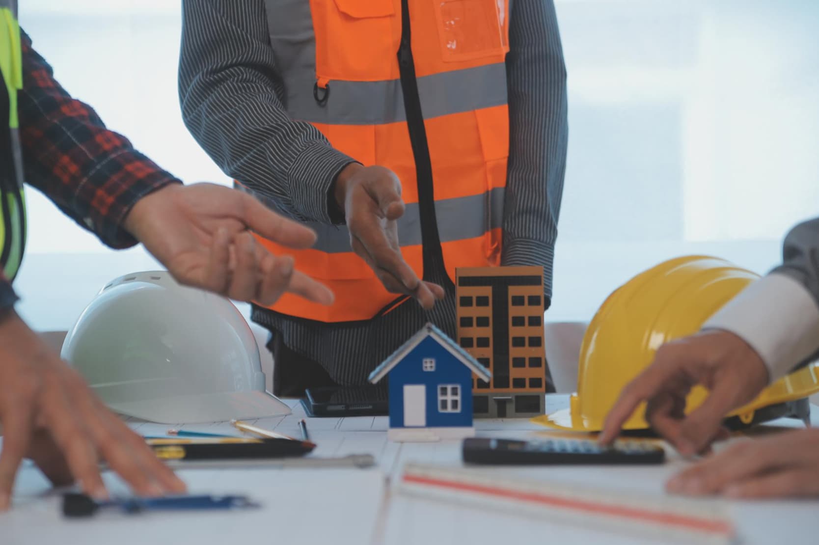 Bookkeeping for Construction Companies