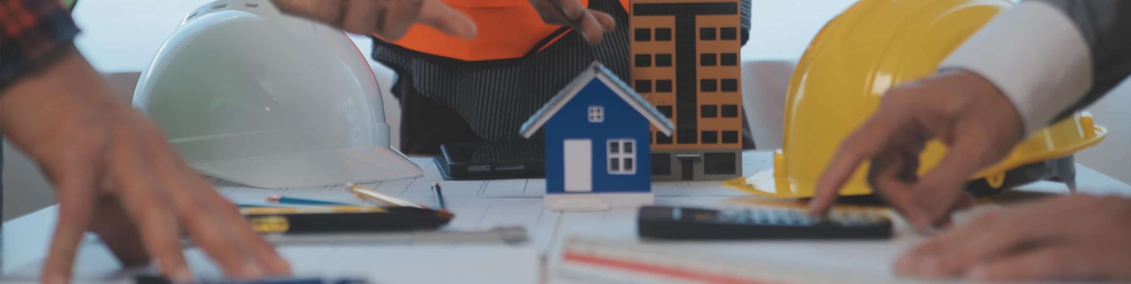 Bookkeeping for Construction Companies