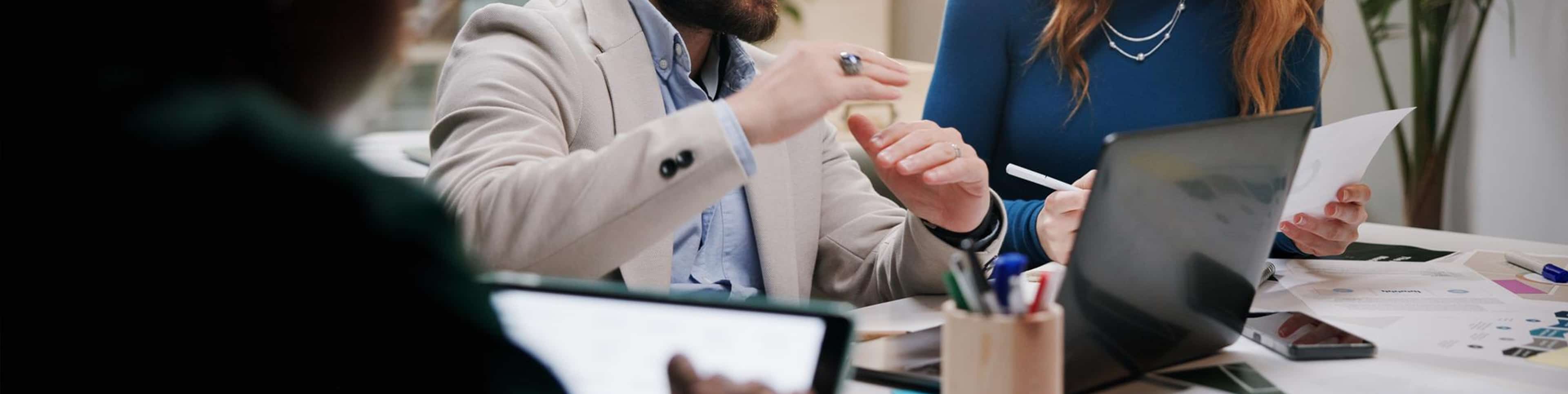 Bookkeeping for Consultants