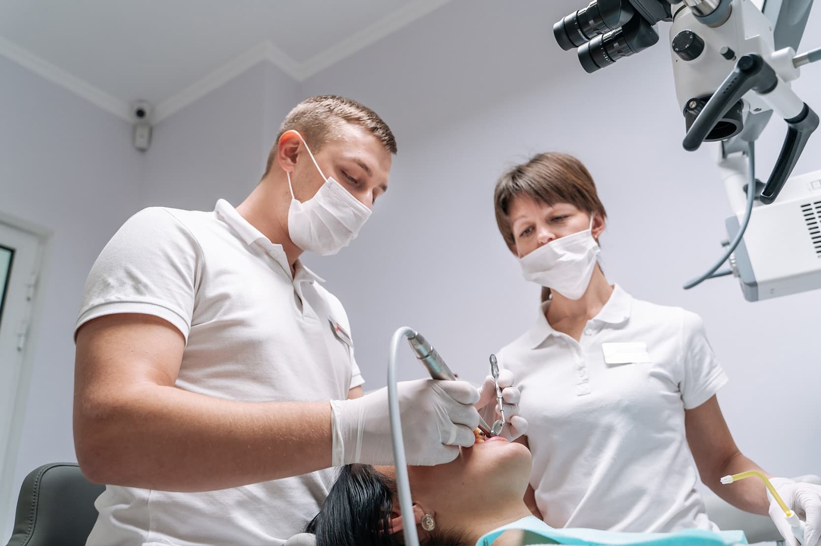 Bookkeeping for Dentists