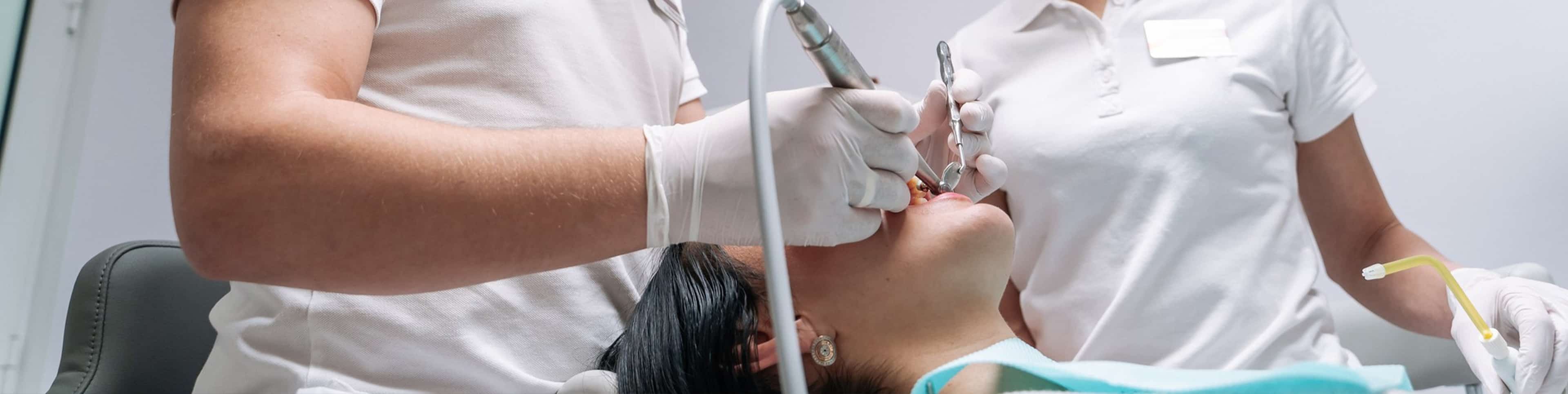 Bookkeeping for Dentists