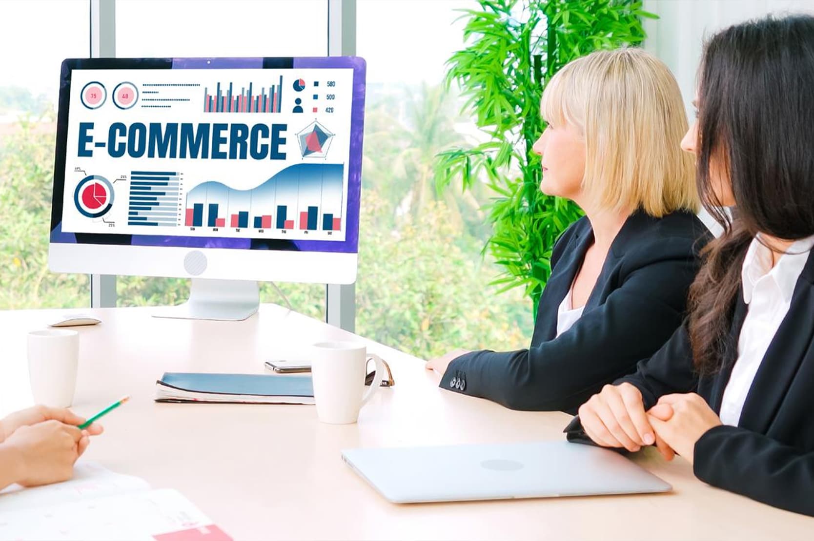 Bookkeeping for E-commerce Businesses