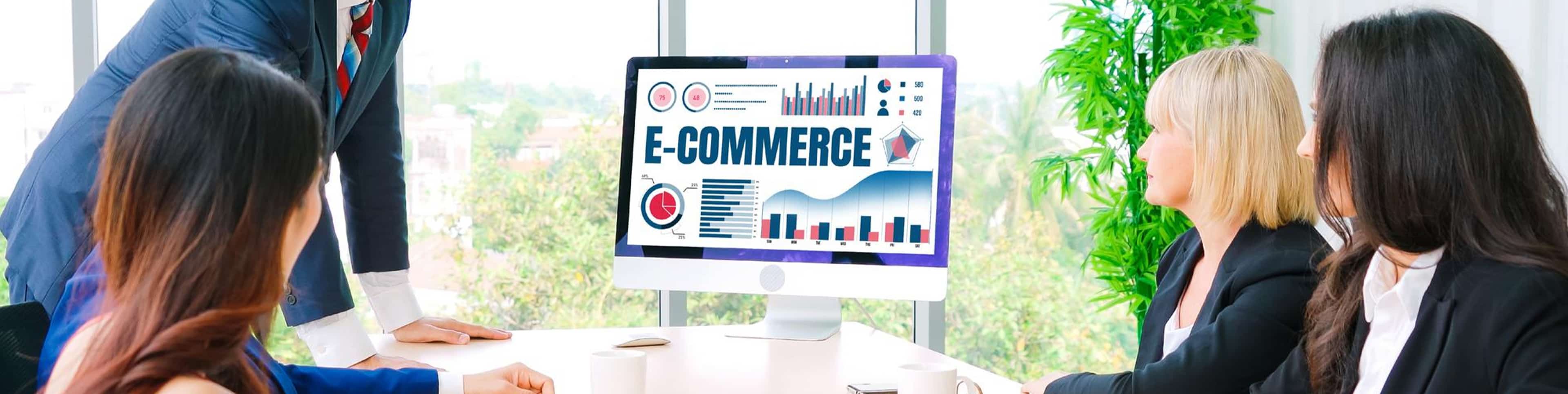 Bookkeeping for E-commerce Businesses