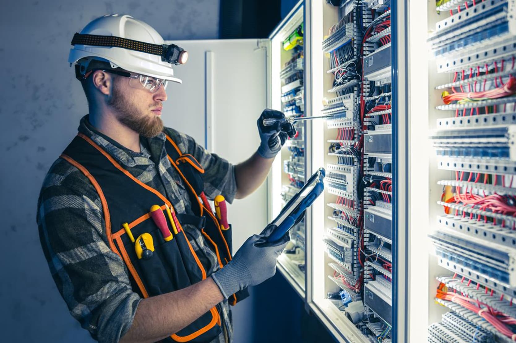 Bookkeeping for Electricians
