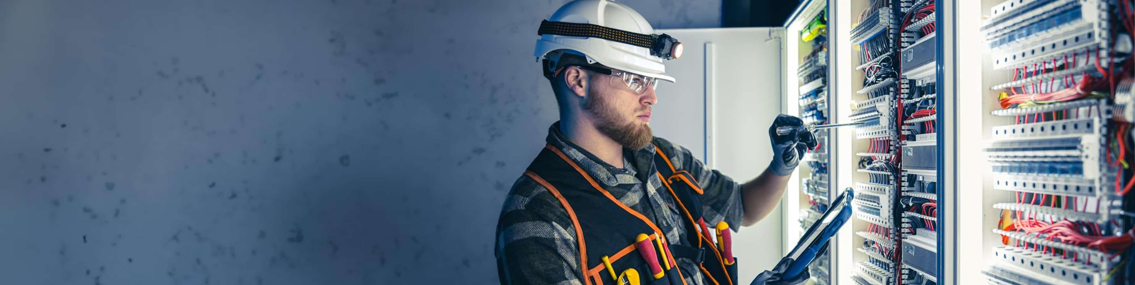 Bookkeeping for Electricians