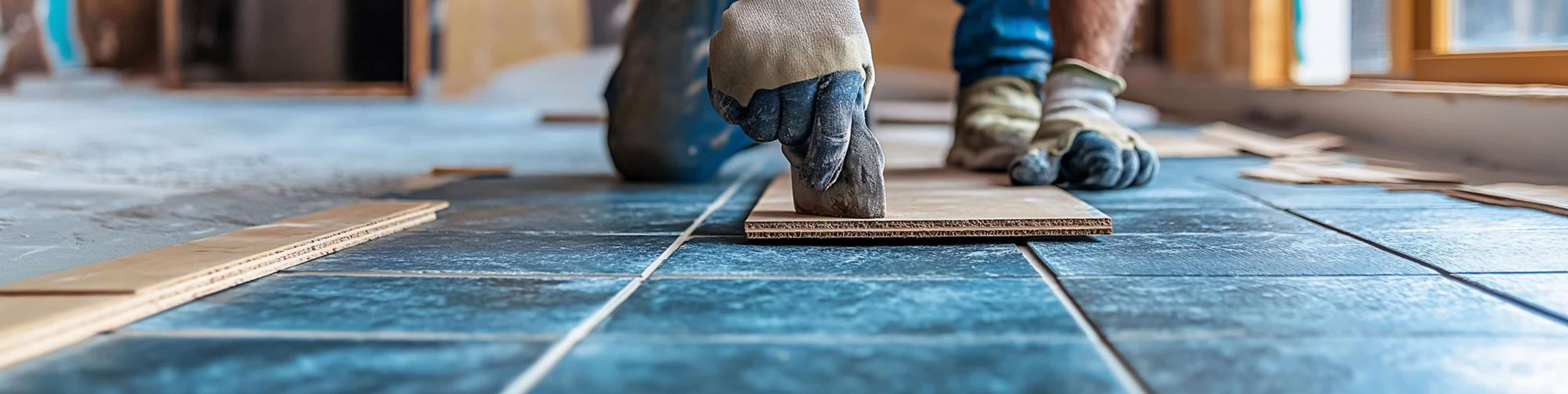 Bookkeeping for Flooring Contractors