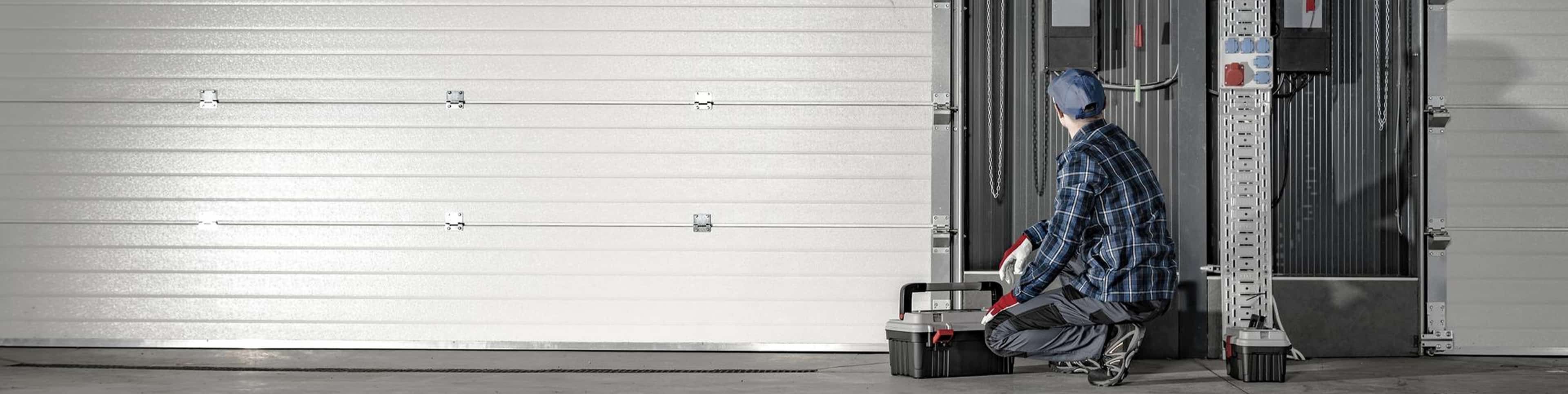 Bookkeeping for Garage Door Companies