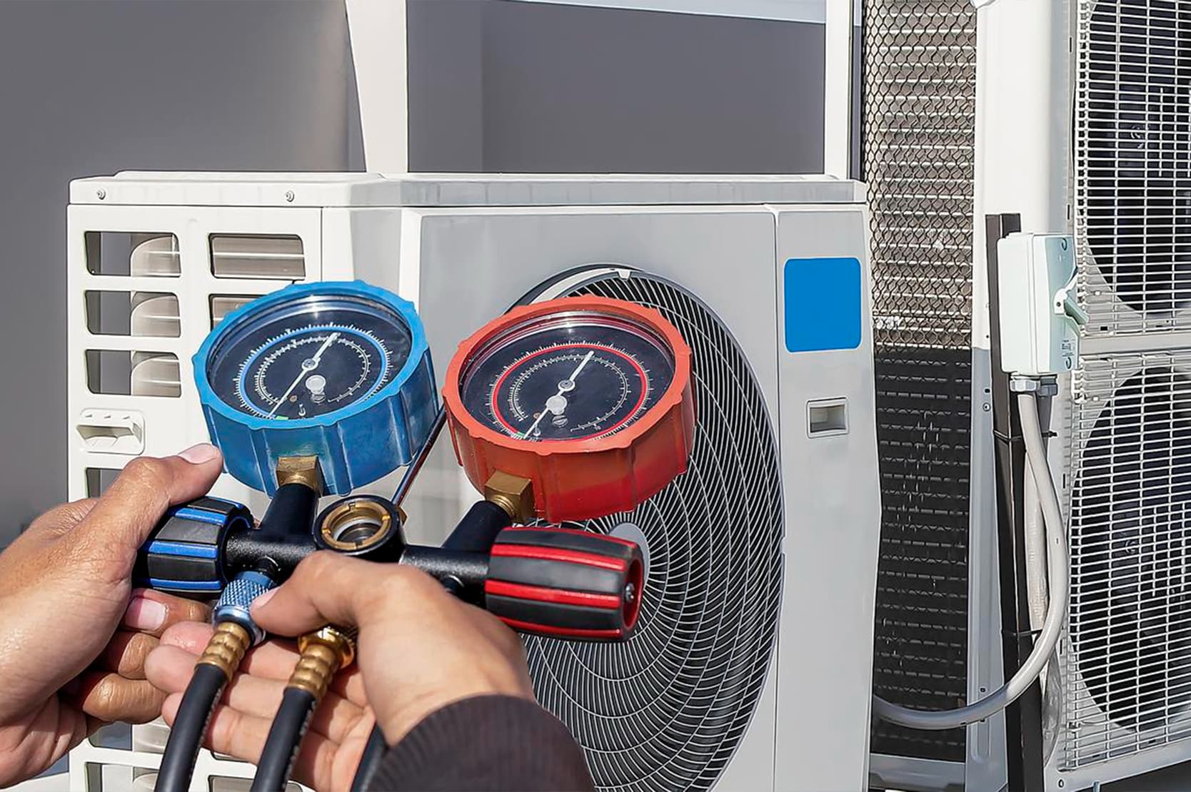 Bookkeeping for HVAC Companies