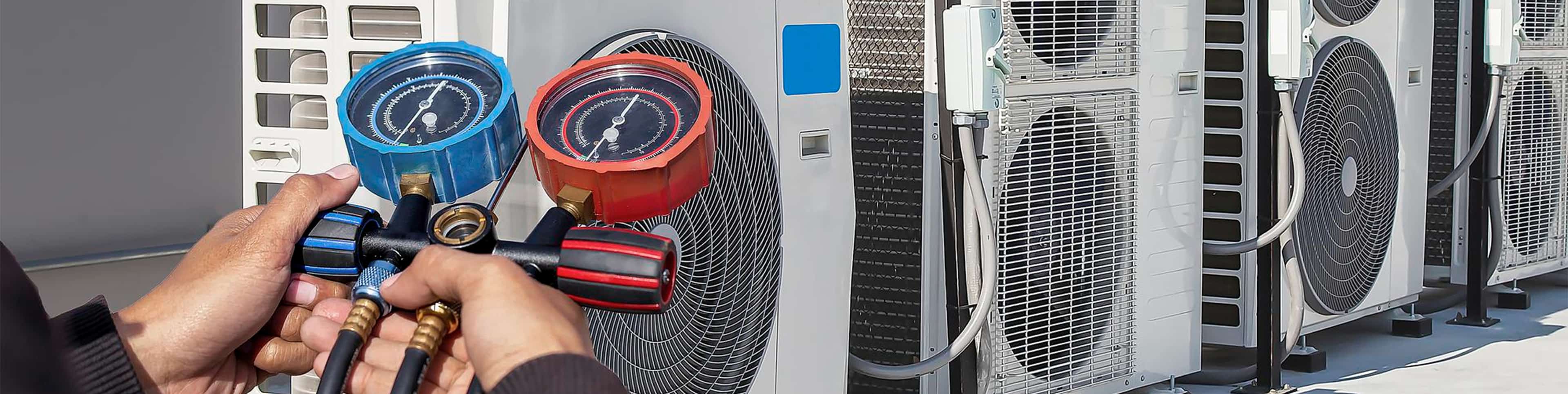 Bookkeeping for HVAC Companies
