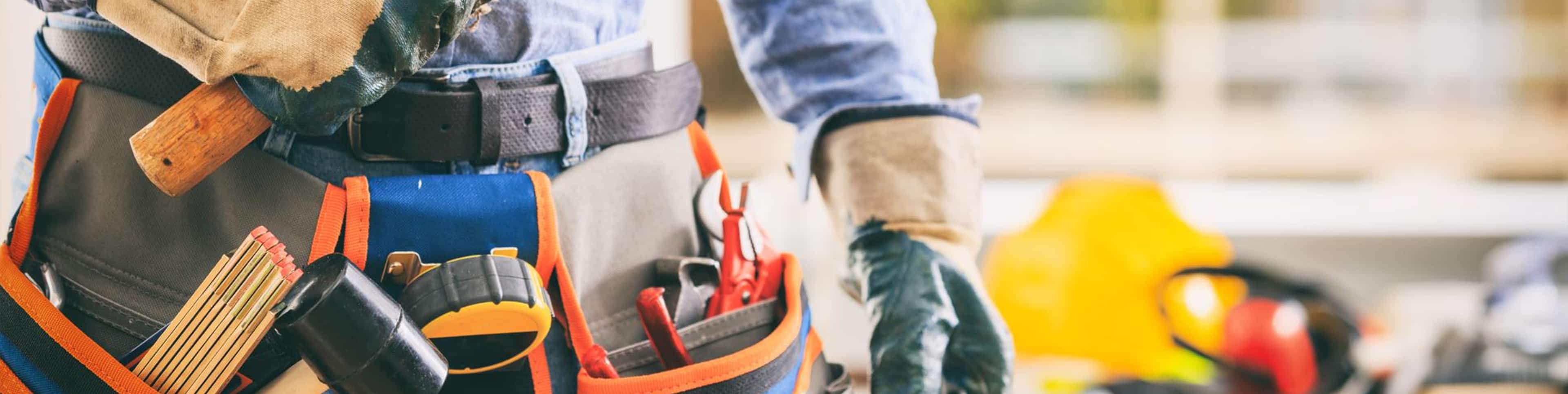 Bookkeeping for Handyman Services