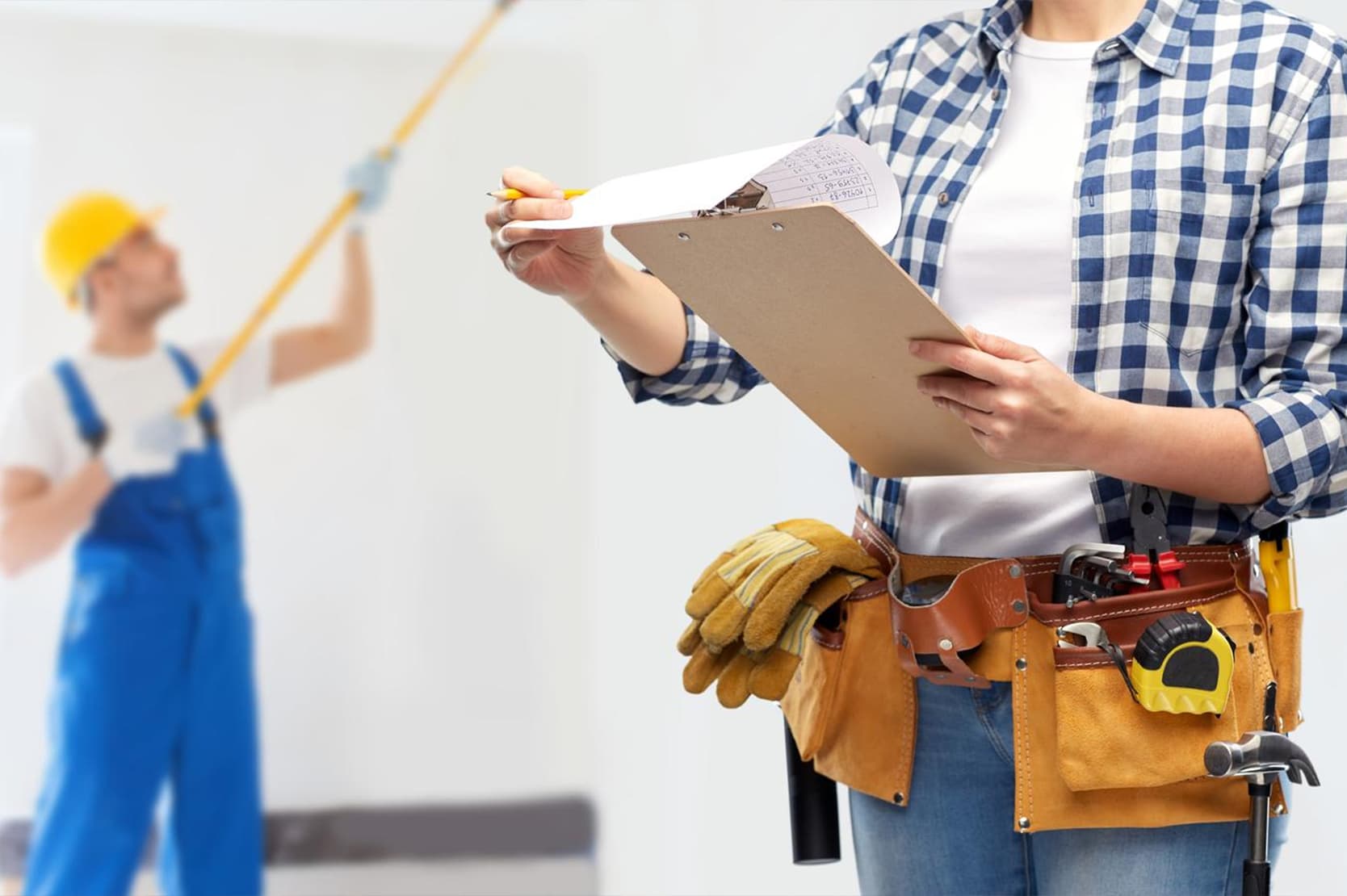 Bookkeeping for Home Services Companies