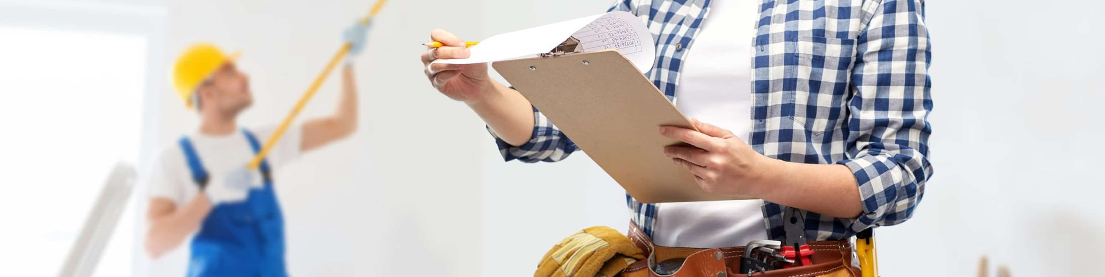 Bookkeeping for Home Services Companies