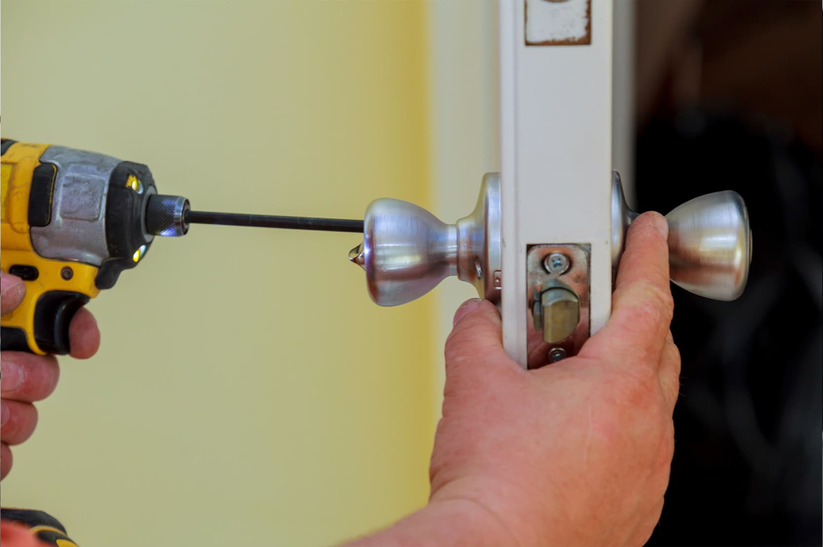 Bookkeeping for Locksmith Services