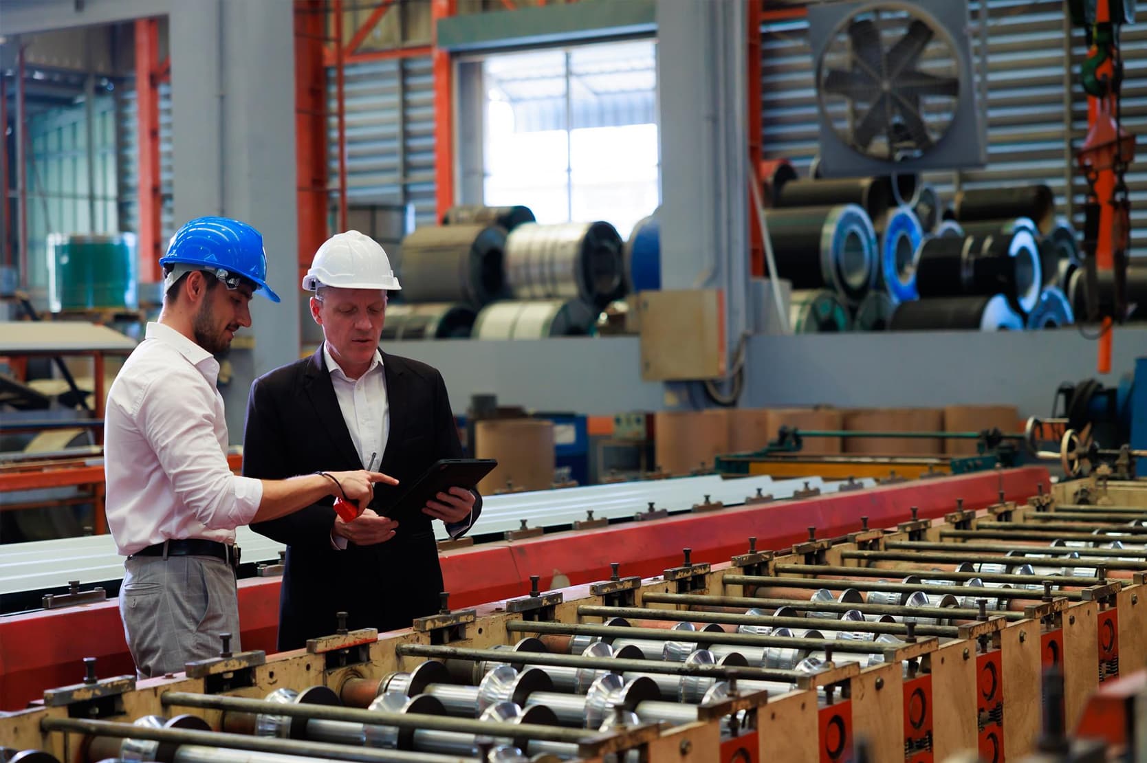Bookkeeping for Manufacturing Businesses
