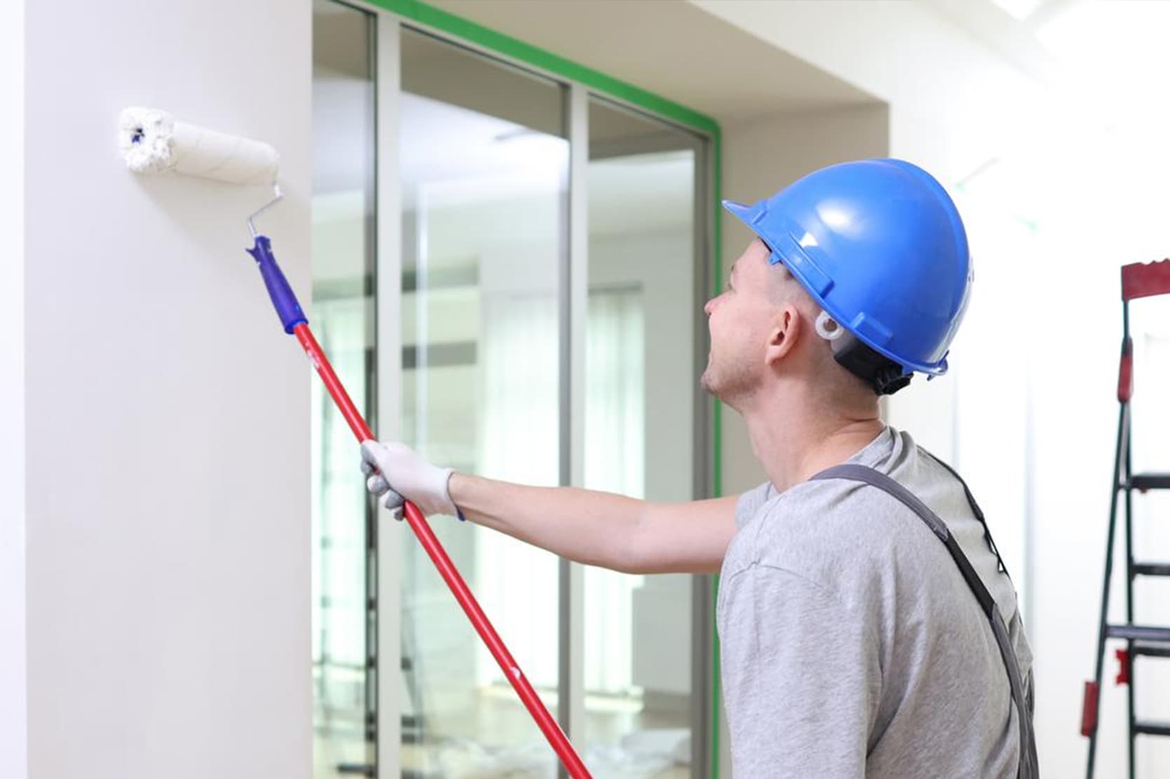 Bookkeeping for Painting Contractors