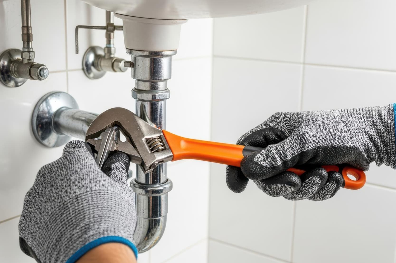 Bookkeeping for Plumbers