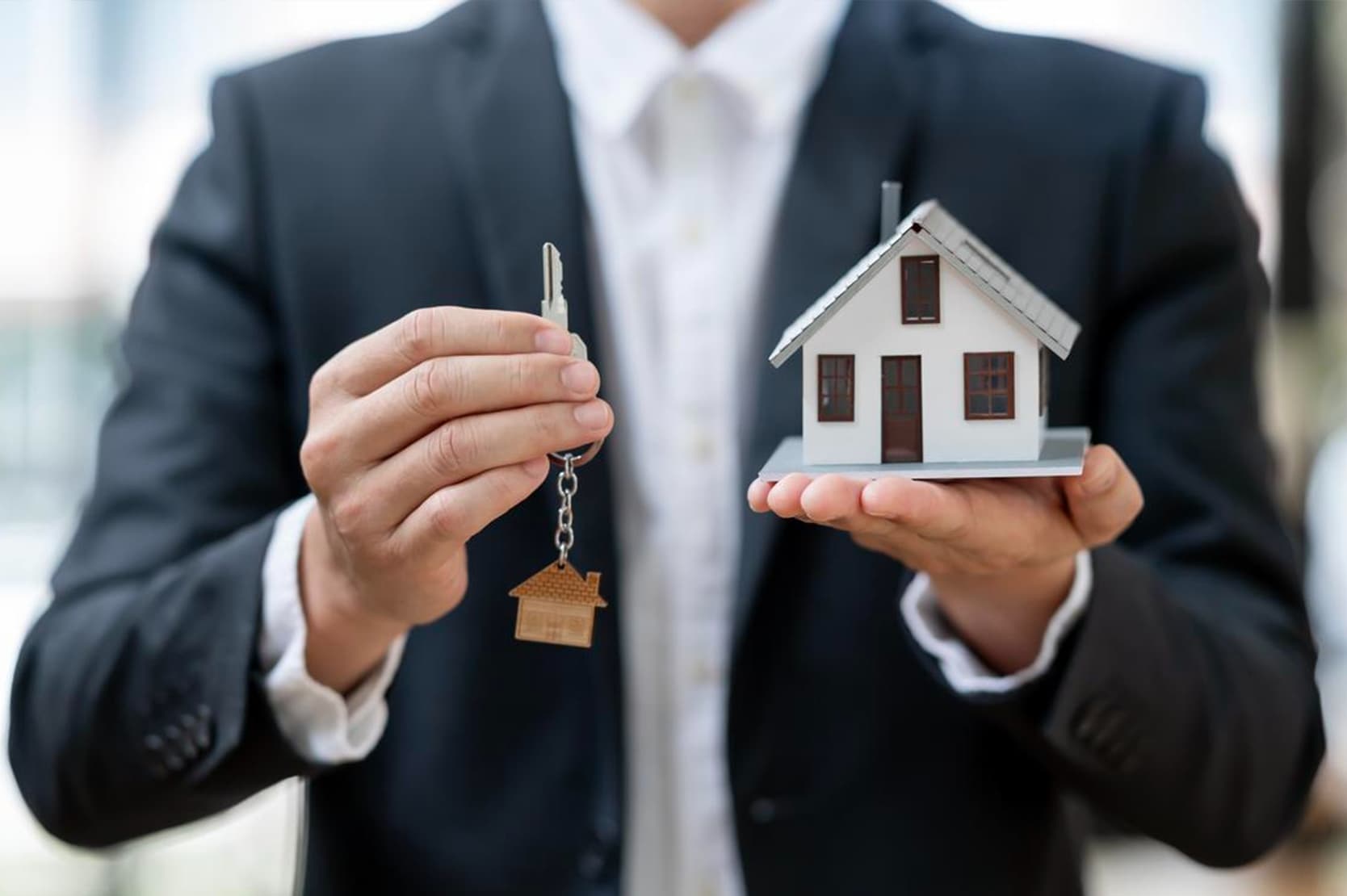 Bookkeeping for Realtors