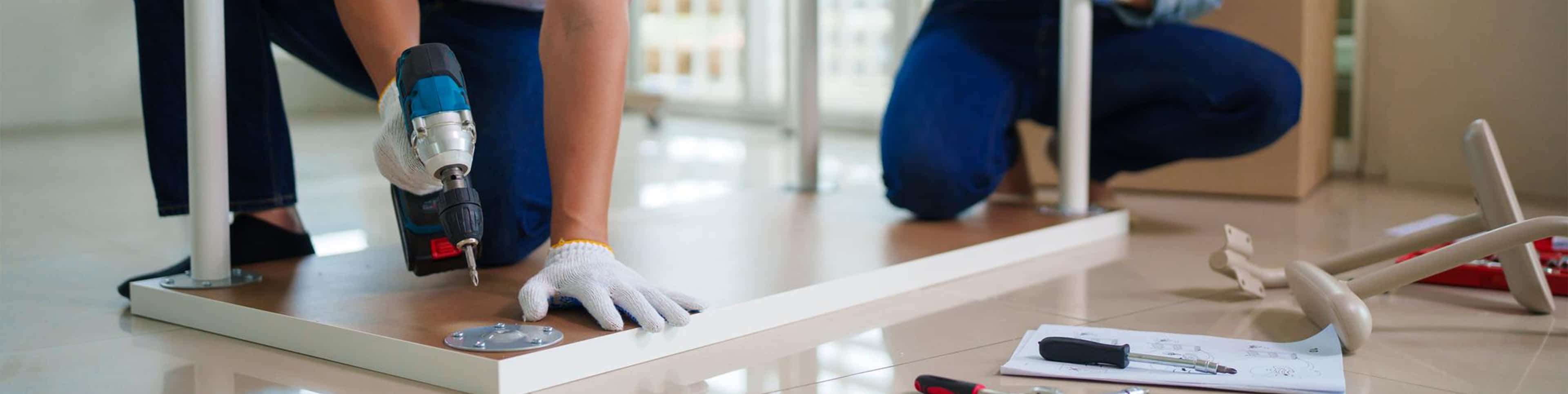 Bookkeeping for Renovation & Remodeling Companies