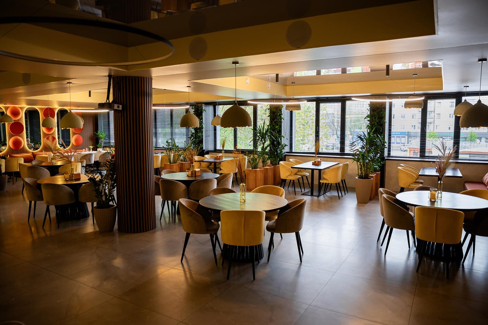 Bookkeeping for Restaurants