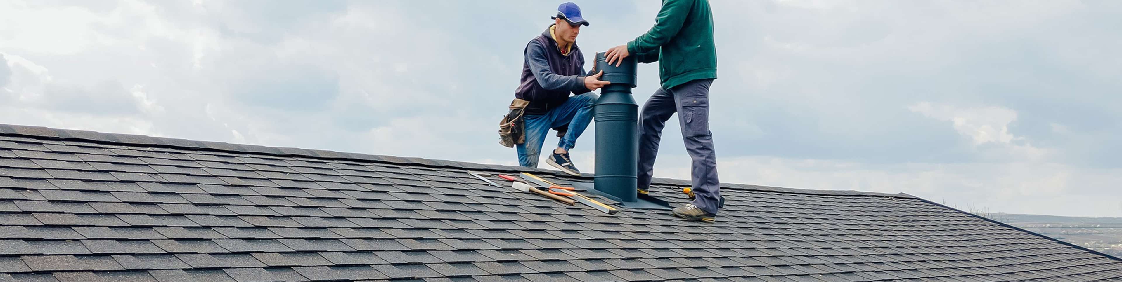 Bookkeeping for Roofing Companies