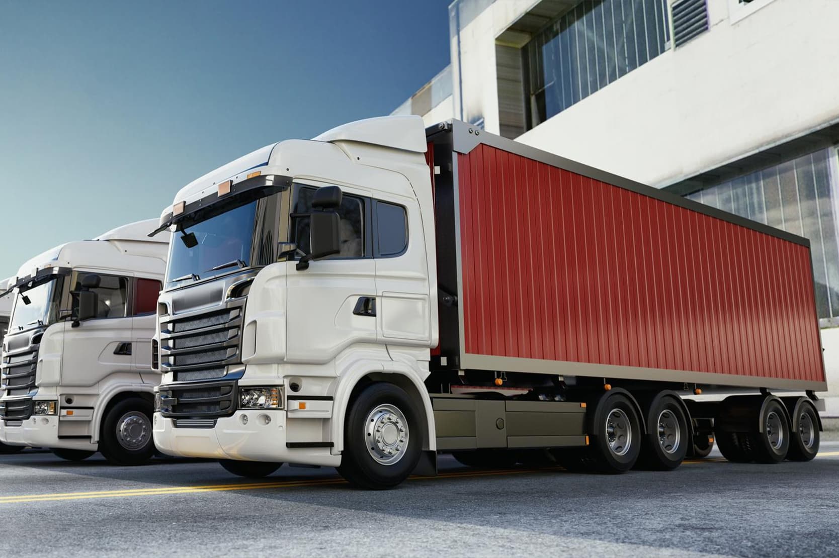 Bookkeeping for Trucking Companies