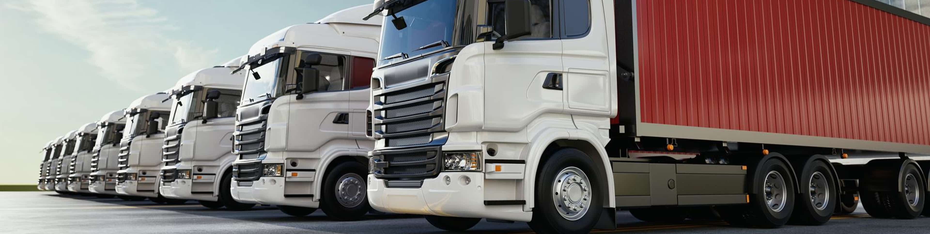 Bookkeeping for Trucking Companies