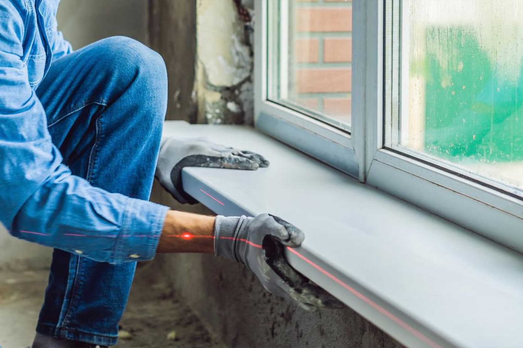 Bookkeeping for Window & Door Installation Companies