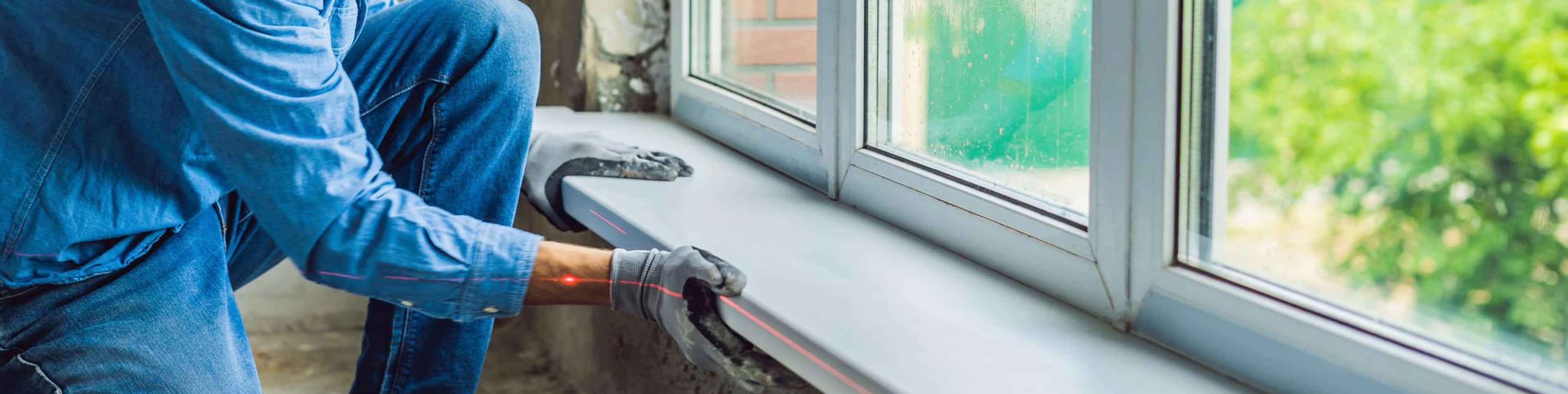Bookkeeping for Window & Door Installation Companies