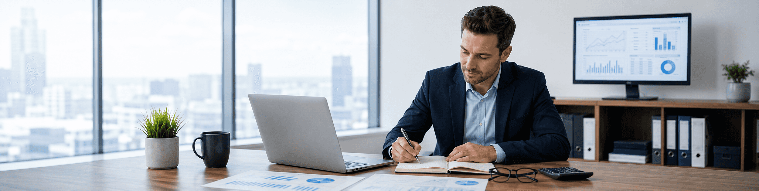 The range of bookkeeping and accounting services Majoka Accounting offers