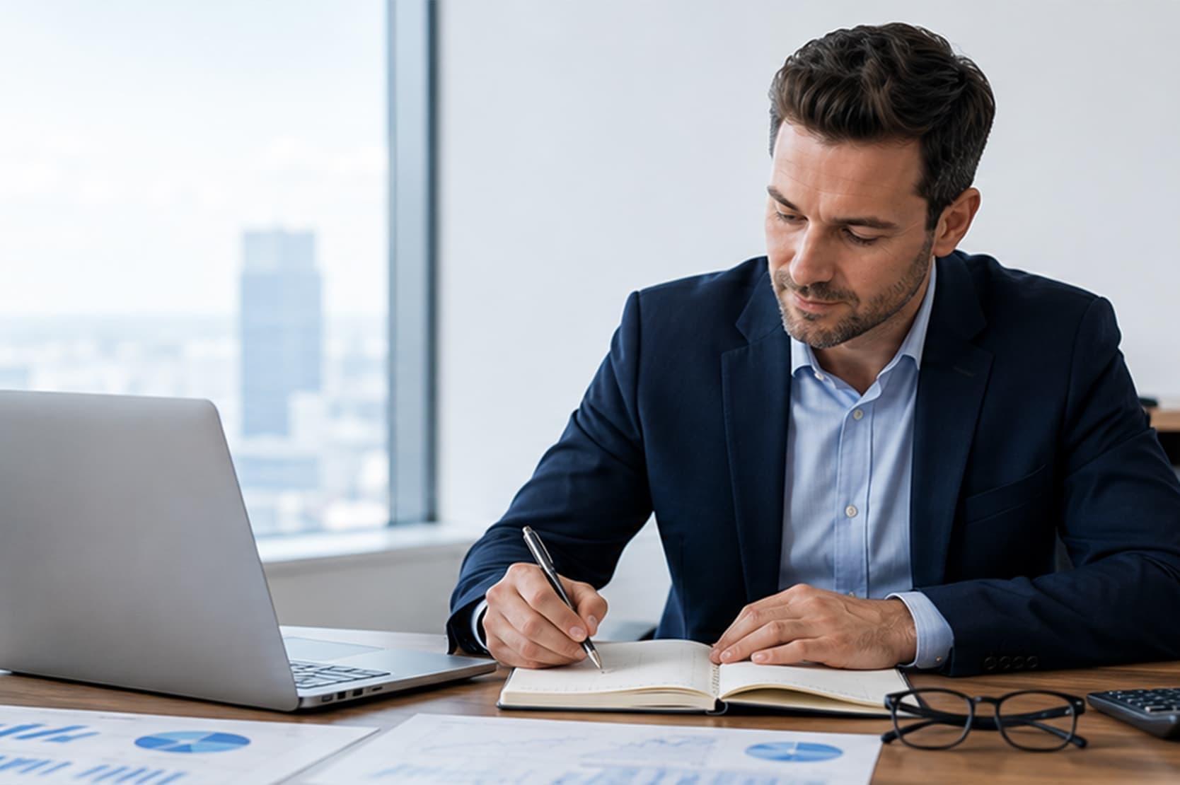 The range of bookkeeping and accounting services Majoka Accounting offers